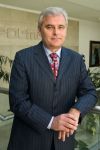 Prezes POL-MOT Holding Andrzej Zarajczyk